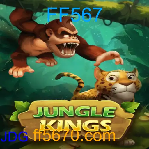 JungleKings